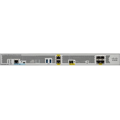 Wi-Fi контроллер Cisco C9800-40-K9 Wi-Fi контроллер Cisco C9800-40-K9
